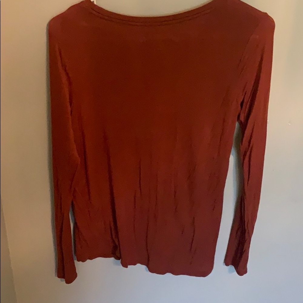 long sleeve - Picture 3 of 3